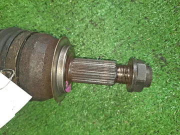 ПРИВОД НА SUBARU LEGACY BPE EZ30DE