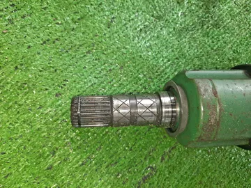 ПРИВОД НА SUBARU LEGACY BPE EZ30DE