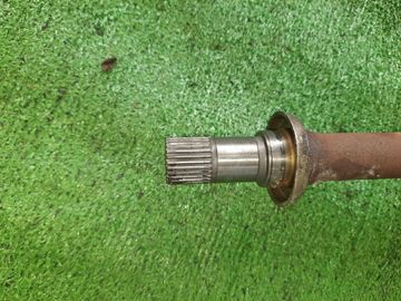 ПРИВОД НА HONDA ACCORD CH9 H23A