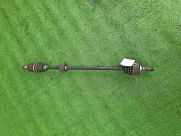 ПРИВОД НА HONDA FIT GD1 L13A