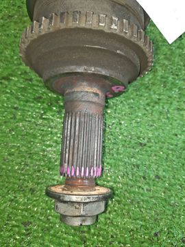 ПРИВОД НА MAZDA ATENZA GG3S L3-VE