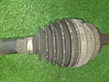 ПРИВОД НА TOYOTA NOAH ZRR70G 3ZR-FE