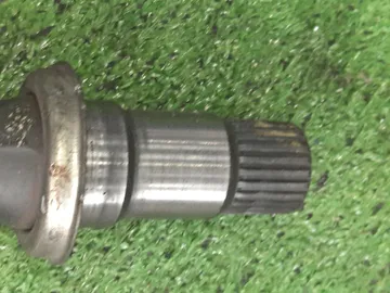 ПРИВОД НА TOYOTA NOAH ZRR70G 3ZR-FE