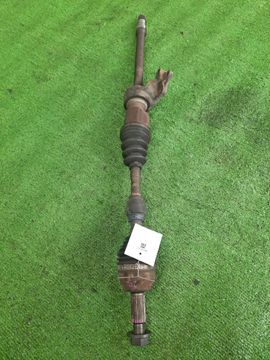 ПРИВОД НА MAZDA DEMIO DY3W ZJ-VE