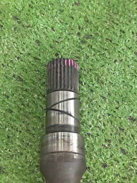 ПРИВОД НА MAZDA DEMIO DY3W ZJ-VE