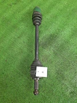 ПРИВОД НА SUBARU FORESTER SF5 EJ20T