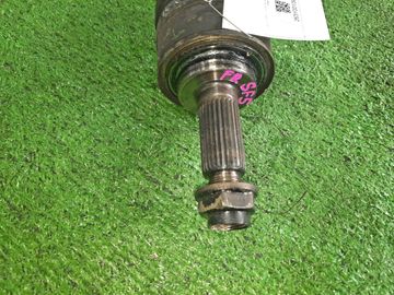 ПРИВОД НА SUBARU FORESTER SF5 EJ20T