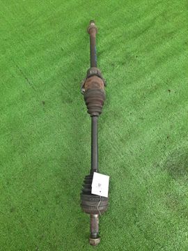 ПРИВОД НА HONDA ODYSSEY RA6 F23A