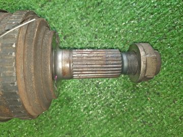 ПРИВОД НА HONDA ODYSSEY RA6 F23A