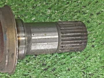 ПРИВОД НА HONDA ODYSSEY RA6 F23A