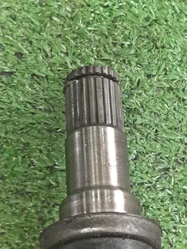 ПРИВОД НА TOYOTA COROLLA AE111 4A-FE