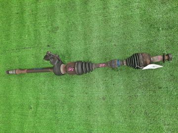 ПРИВОД НА MAZDA DEMIO DY3W ZJ-VE