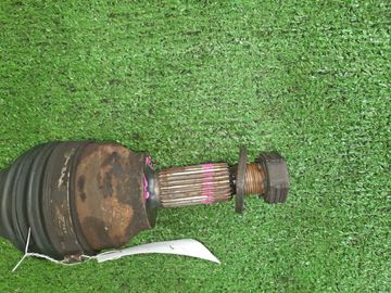 ПРИВОД НА MAZDA DEMIO DY3W ZJ-VE