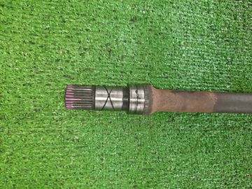 ПРИВОД НА MAZDA DEMIO DY3W ZJ-VE