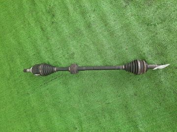 ПРИВОД НА TOYOTA ISIS ZGM10G 2ZR-FAE