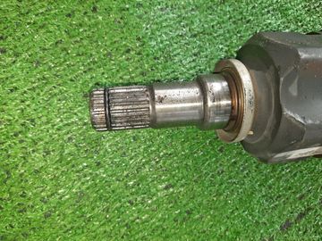 ПРИВОД НА TOYOTA ISIS ZGM10G 2ZR-FAE