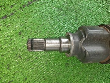 ПРИВОД НА TOYOTA AQUA NHP10 1NZ-FXE