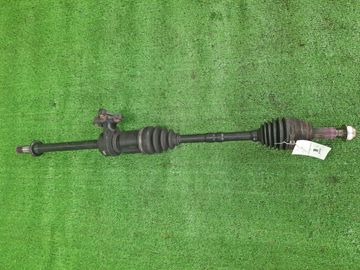 ПРИВОД НА MAZDA DEMIO DE3FS ZJ-VE