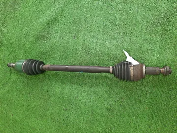 ПРИВОД НА SUBARU LEGACY BPE EZ30DE