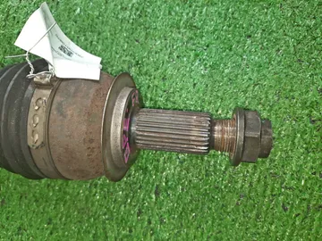 ПРИВОД НА SUBARU LEGACY BPE EZ30DE