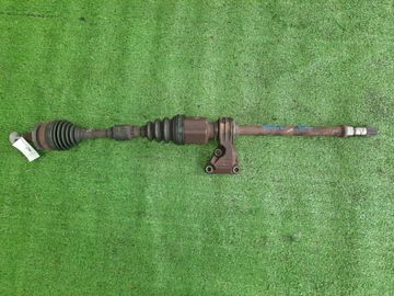 ПРИВОД НА MAZDA AXELA BKEP LF-VE