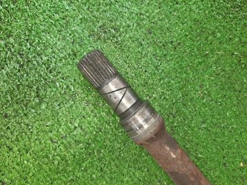 ПРИВОД НА MAZDA AXELA BKEP LF-VE