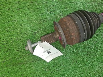 ПРИВОД НА MAZDA AXELA BKEP LF-VE