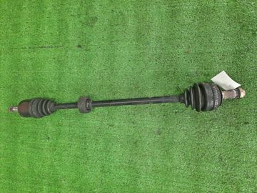 ПРИВОД НА HONDA CAPA GA4 D15B