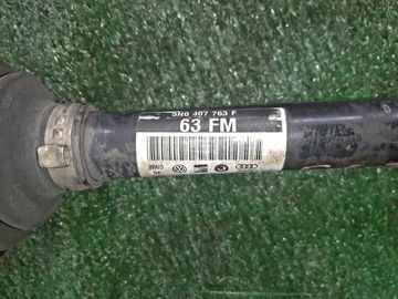 ПРИВОД НА VOLKSWAGEN TIGUAN 5N1 CCZC