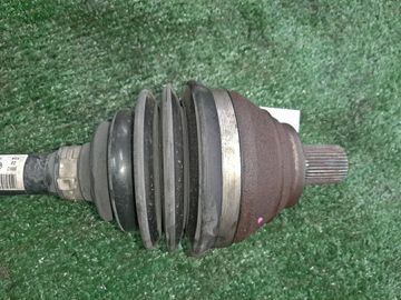 ПРИВОД НА VOLKSWAGEN TIGUAN 5N1 CCZC