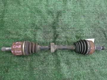 ПРИВОД НА HONDA ACCORD CM2 K24A