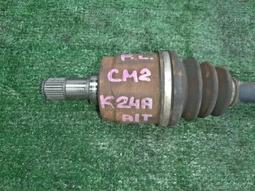 ПРИВОД НА HONDA ACCORD CM2 K24A