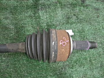 ПРИВОД НА HONDA ACCORD CM2 K24A