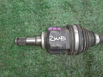 ПРИВОД НА TOYOTA COROLLA  AXIO ZRE142 2ZR-FE