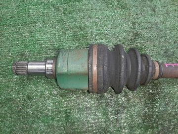 ПРИВОД НА SUZUKI AERIO RD51S M18A