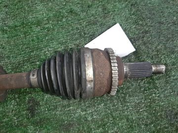 ПРИВОД НА SUZUKI AERIO RD51S M18A