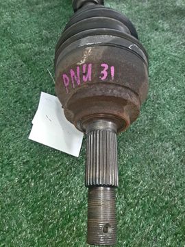 ПРИВОД НА NISSAN PRESAGE PNU31 VQ35DE