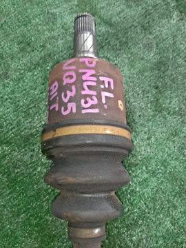 ПРИВОД НА NISSAN PRESAGE PNU31 VQ35DE