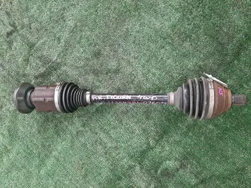 ПРИВОД НА VOLKSWAGEN TIGUAN 5N1 CCZC