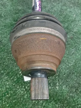 ПРИВОД НА VOLKSWAGEN TIGUAN 5N1 CCZC