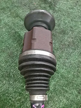 ПРИВОД НА VOLKSWAGEN TIGUAN 5N1 CCZC