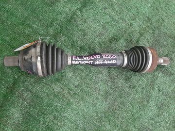 ПРИВОД НА VOLVO XC60 DZ99 B6304T2