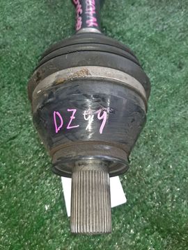 ПРИВОД НА VOLVO XC60 DZ99 B6304T2