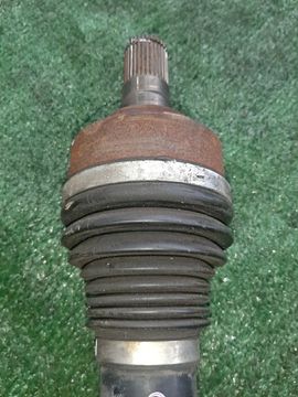 ПРИВОД НА VOLVO XC60 DZ99 B6304T2