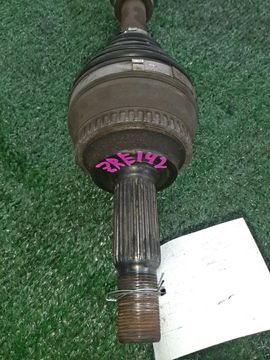 ПРИВОД НА TOYOTA COROLLA  AXIO ZRE142 2ZR-FE