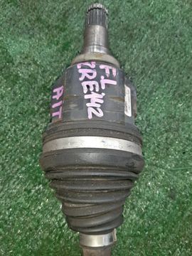 ПРИВОД НА TOYOTA COROLLA  AXIO ZRE142 2ZR-FE