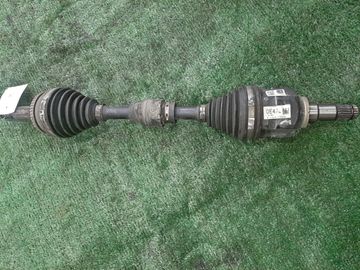 ПРИВОД НА TOYOTA COROLLA  AXIO ZRE142 2ZR-FE