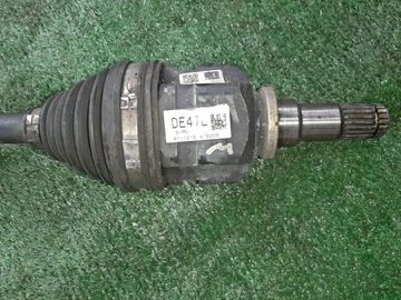 ПРИВОД НА TOYOTA COROLLA  AXIO ZRE142 2ZR-FE