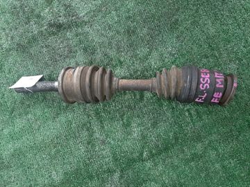 ПРИВОД НА MAZDA BONGO SSE8R FE