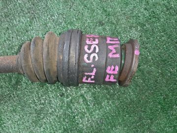 ПРИВОД НА MAZDA BONGO SSE8R FE